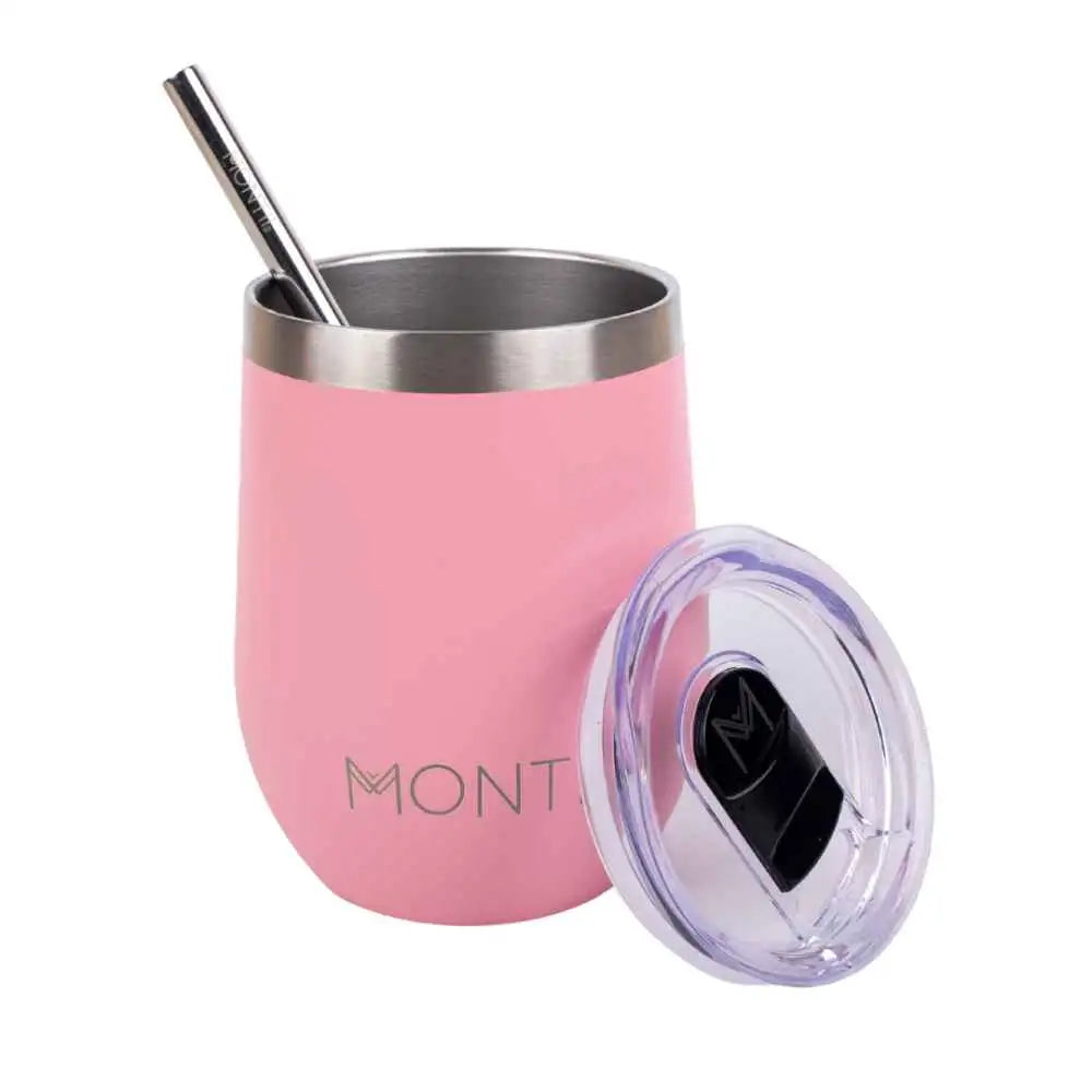 MontiiCo Mini Smoothie Cup, Rockabeez Gifts and Toys