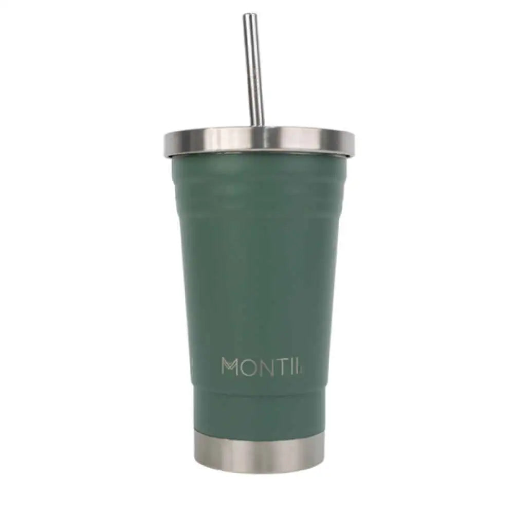 MontiiCo Mini Smoothie Cup, Rockabeez Gifts and Toys