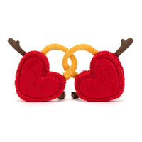 
              Jellycat Amuseables Love Locks
            