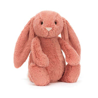 
              Jellycat Bashful Sorrel Bunny Medium
            