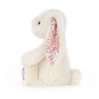 
              Jellycat Bashful Blossom Cherry Bunny Med Rockabeez Gifts and Toys
            