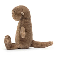 
              Jellycat Brooke Otter
            