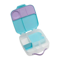 
              b.box Whole Foods Licenced Bento Lunchbox- Frozen
            