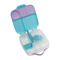 
              b.box Whole Foods Licenced Bento Lunchbox- Frozen
            