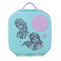 
              b.box Mini Bento Lunchbox Licenced- Frozen
            