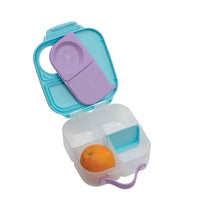 
              b.box Mini Bento Lunchbox Licenced- Frozen
            