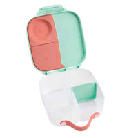 
              b.box Mini Bento Lunchbox Licenced- Little Mermaid
            