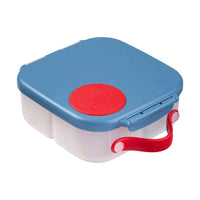 
              b.box Mini Bento Lunchbox
            