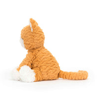 Jellycat Fuddlewuddle Ginger Cat Rockabeez Gifts and Toys