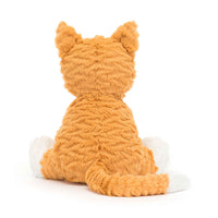 
              Jellycat Fuddlewuddle Ginger Cat Rockabeez Gifts and Toys
            