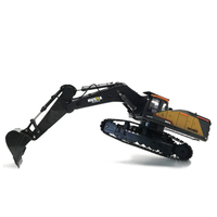 
              Huina 1592 RC Excavator
            