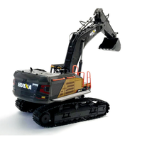 
              Huina 1592 RC Excavator
            