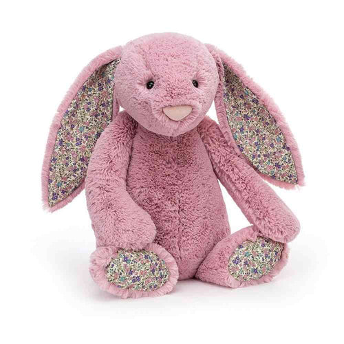 Jellycat Bashful Bunny Huge Rockabeez Gifts and Toys