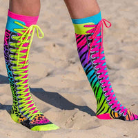 
              MADMIA Safari Socks
            