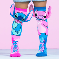 MADMIA Disney Stitch Socks