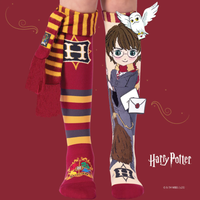 MADMIA Harry Potter Socks