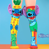 MADMIA Disney Stitch Pineapple Socks