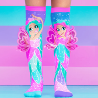 MADMIA Fairy Socks