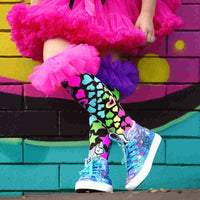 
              MADMIA Magic Frills Socks
            