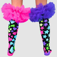 
              MADMIA Magic Frills Socks
            