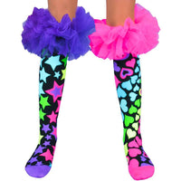 
              MADMIA Magic Frills Socks
            