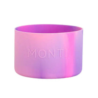 
              MontiiCo Fusion Drink Bottle Bumpers
            