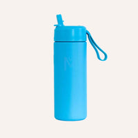 
              MontiiCo Fusion Bottle with Sipper Lid- 475ml
            