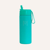 
              MontiiCo Fusion Bottle with Sipper Lid- 475ml
            