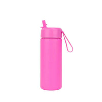 
              MontiiCo Fusion Bottle with Sipper Lid- 475ml
            