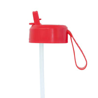 
              MontiiCo Fusion Sipper Lid with Straw
            