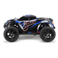 
              SMAX 1631 4x4 Remo Hobby RC monster truck
            