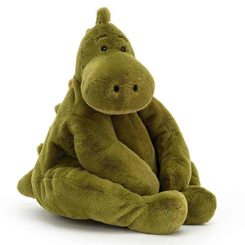 Jellycat Rumpletum Dino Rockabeez Gifts and Toys