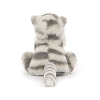 
              Jellycat Bashful Snow Tiger Soother
            