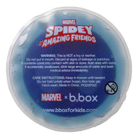 
              b.box Whole Foods Licenced Bento Lunchbox- Spidey
            