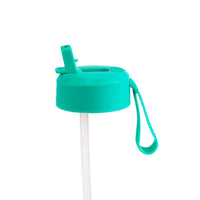 
              MontiiCo Fusion Sipper Lid with Straw
            