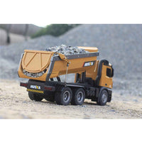 
              Huina 1573 RC Dump Truck
            