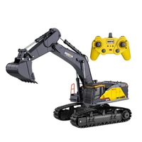 
              Huina 1592 RC Excavator
            