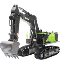 
              Huina 1593 Heavy Duty RC Excavator
            