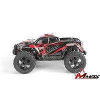 Remo Hobby 1035 MMAX RC monster truck-brushless