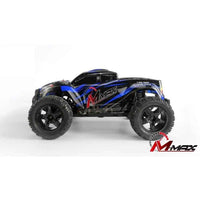 
              Remo Hobby 1031 MMAX 4x4 RC Monster Truck
            