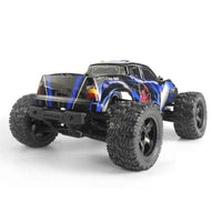 
              Remo Hobby 1031 MMAX 4x4 RC Monster Truck
            