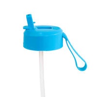 MontiiCo Fusion Sipper Lid with Straw