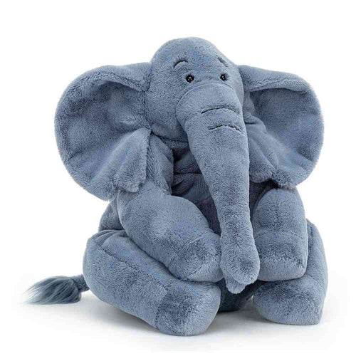 Jellycat Rumpletum Elephant Rockabeez Gifts and Toys