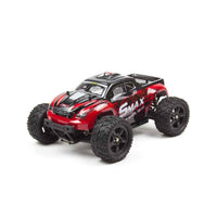 
              SMAX 1631 4x4 Remo Hobby RC monster truck
            