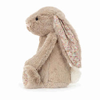 Jellycat Bashful Bunny Large Rockabeez Gifts and Toys