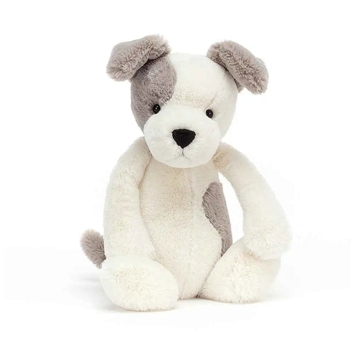 Jellycat Bashful Terrier Rockabeez Gifts and Toys